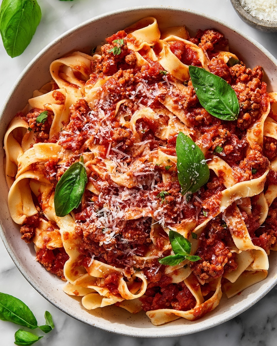 Sausage Nduja Pasta Recipe - Recipe Image