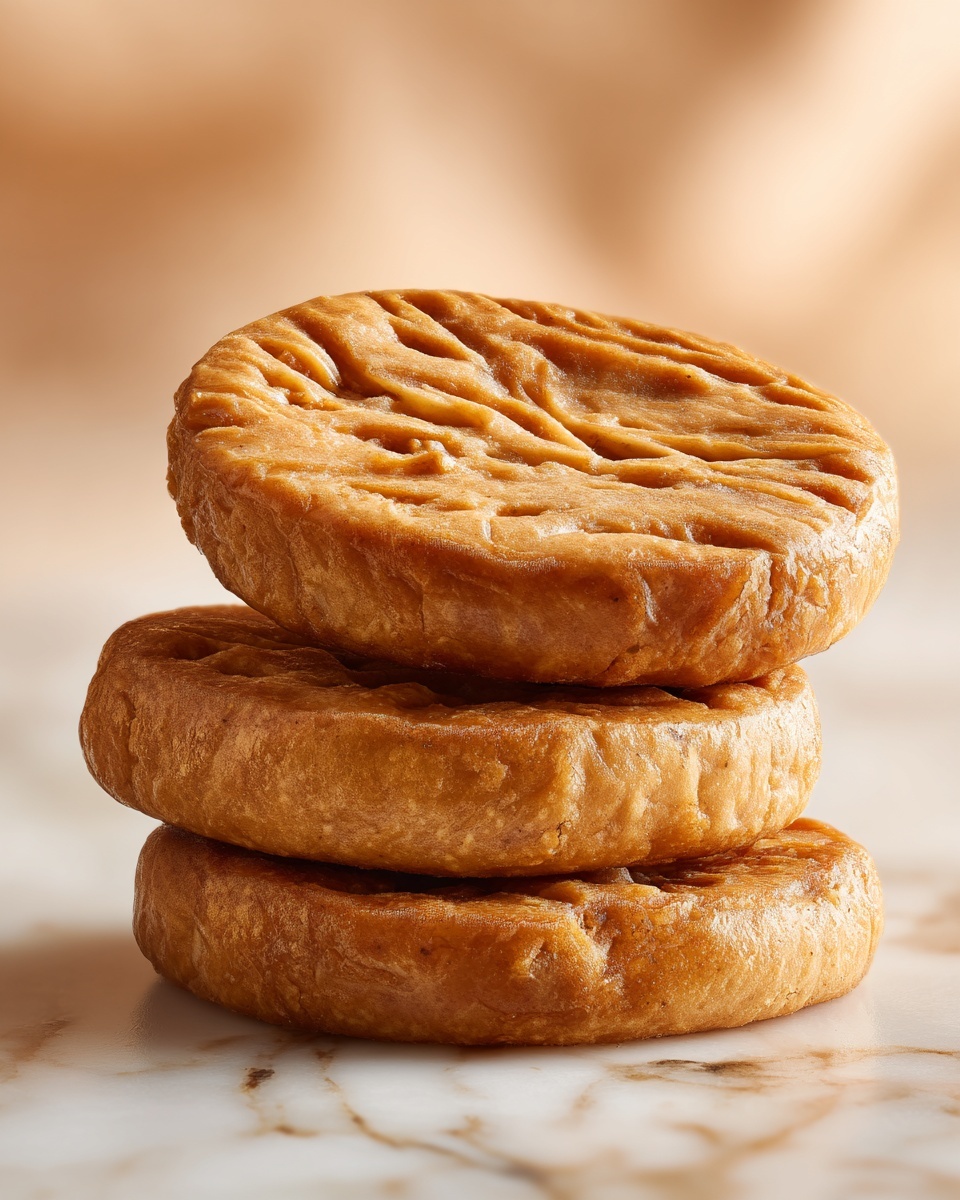 Dandelion Cookies Recipe - Recipe Image