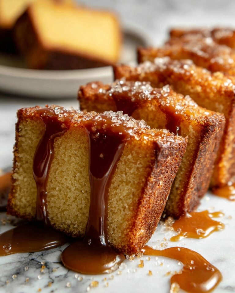 Lemon Cream Cheese Pound Cake Recipe