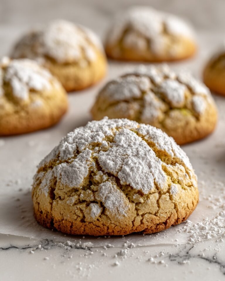Soft Sugar Cookies Recipe