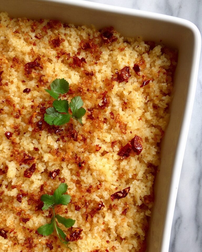 Stick of Butter Rice Recipe