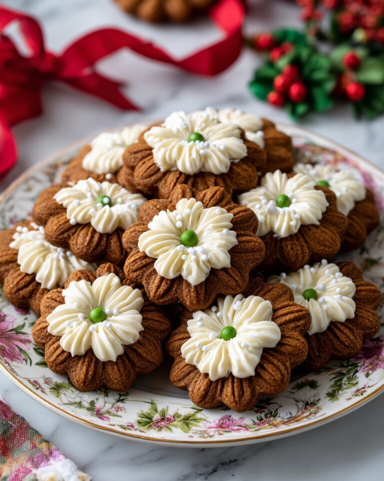 Best Butter Cookies Recipe