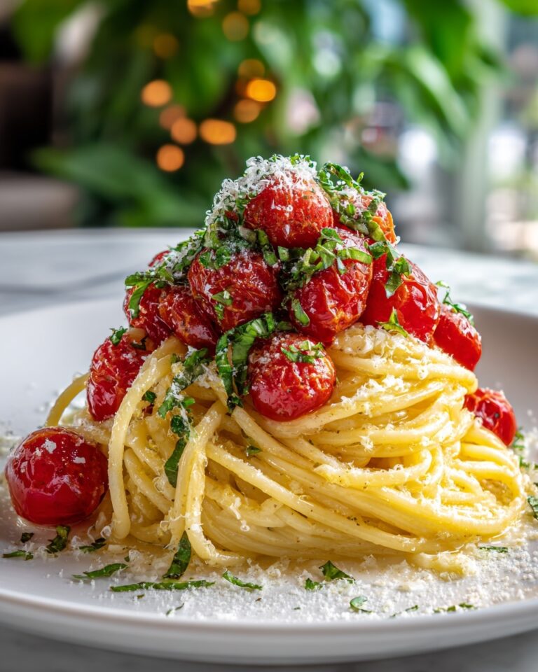 Ina Garten Summer Garden Pasta Salad Recipe
