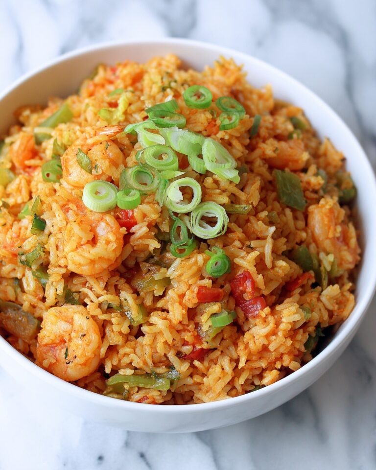 Best Jambalaya Recipe for Mardi Gras Recipe