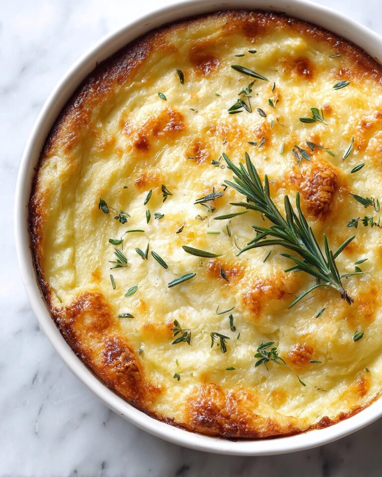 Italian Macaroni and Cheese Recipe