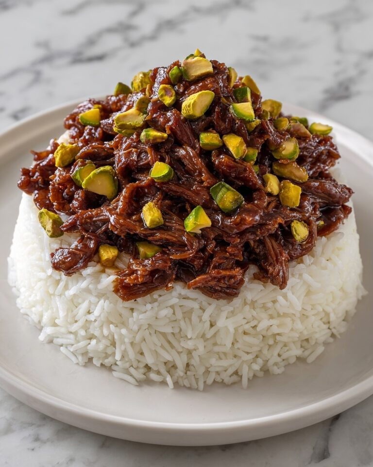 Crockpot Hawaiian BBQ Chicken Recipe