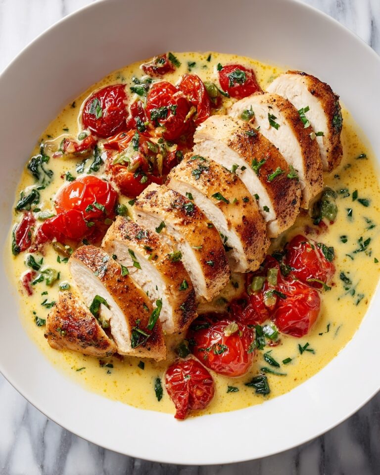 Spicy Brazilian Coconut Chicken Recipe