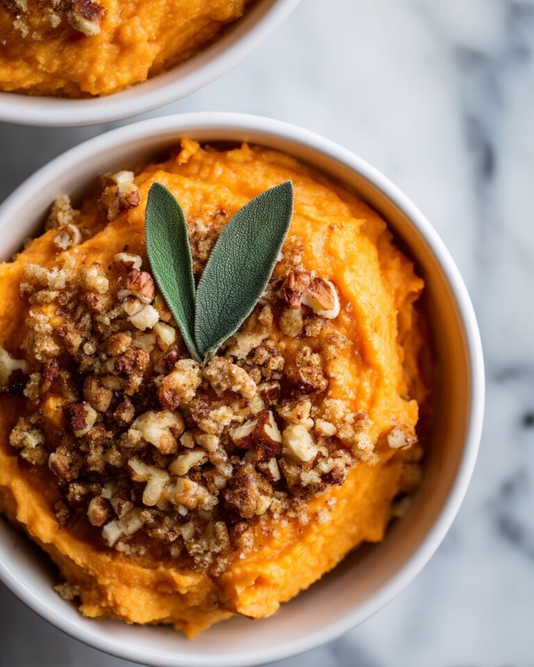 Ruth’s Chris Sweet Potato Casserole Recipe