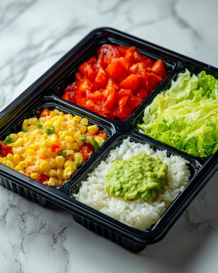 Chicken Burrito Bowls Recipe