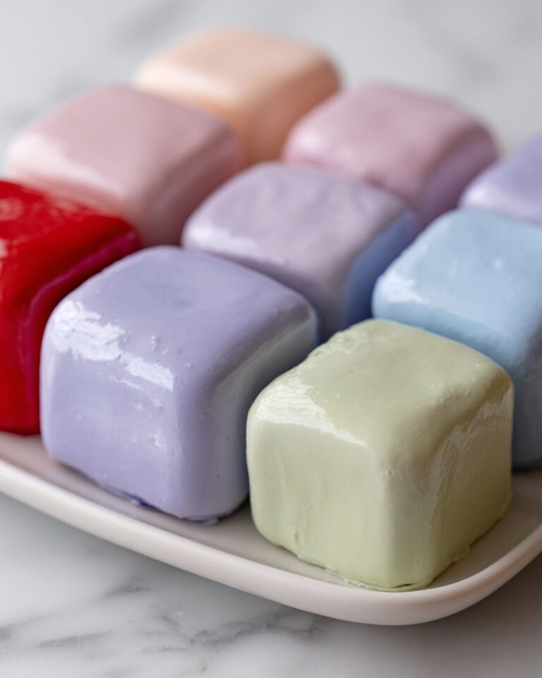 Kool-Aid Taffy Recipe