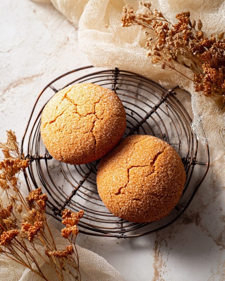 Maple Snickerdoodles (Mapledoodles) Recipe