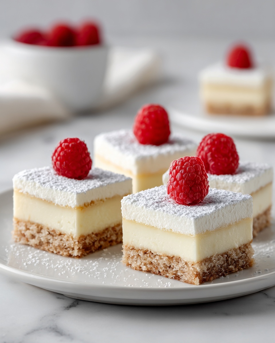 Cream Cheese Cake Recipe - Recipe Image