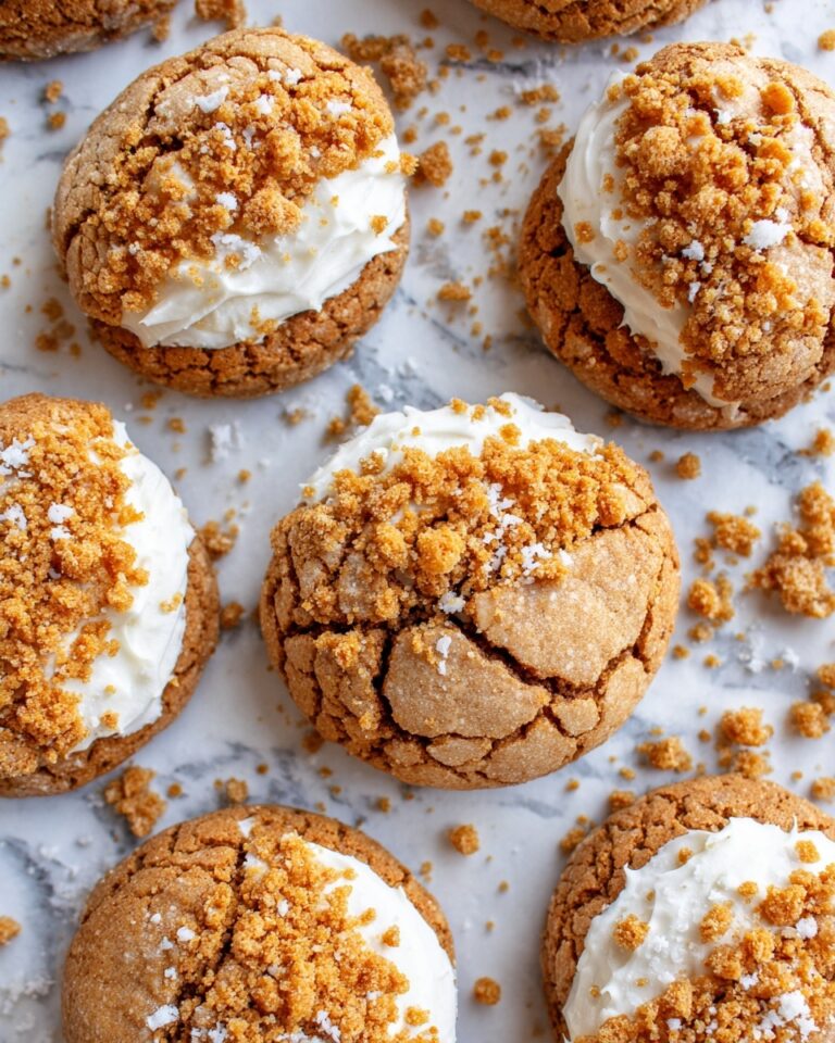 Fluffernutter Cookies Recipe