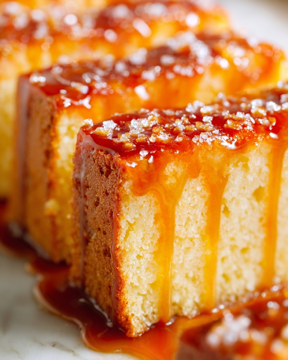 Lemon Cream Cheese Pound Cake Recipe - Recipe Image
