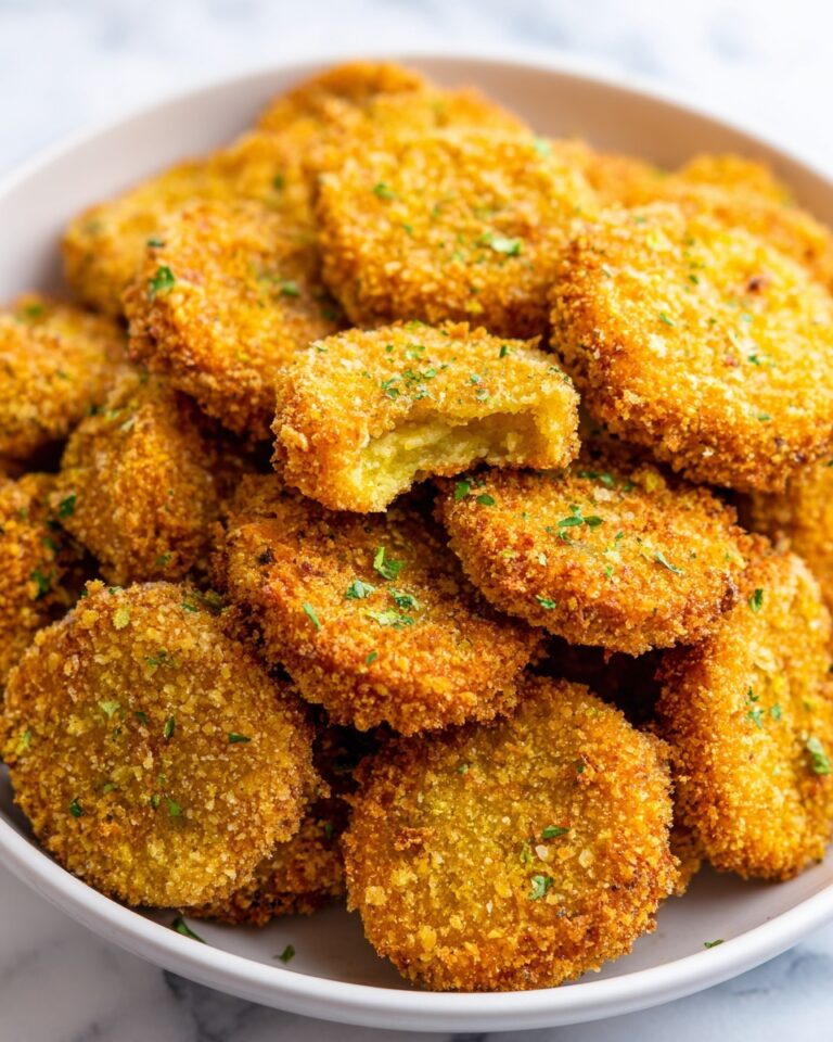 Crispy Salmon Bites Recipe