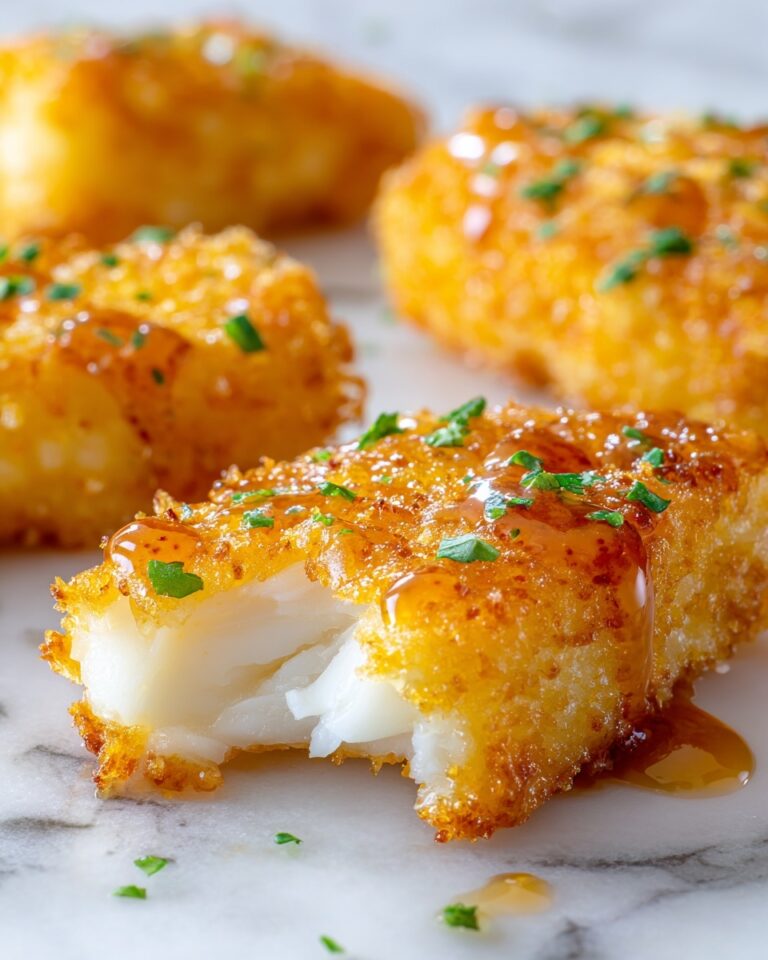 Homemade Oven-Baked KFC Chicken Recipe
