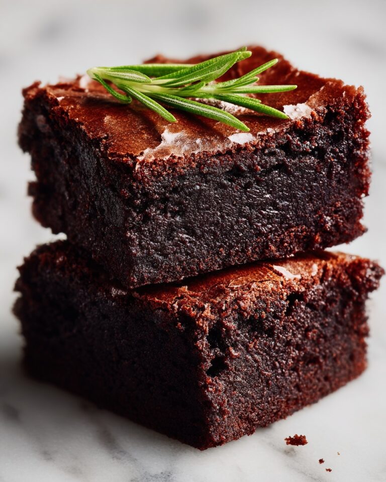 Sweet Potato Brownies Recipe
