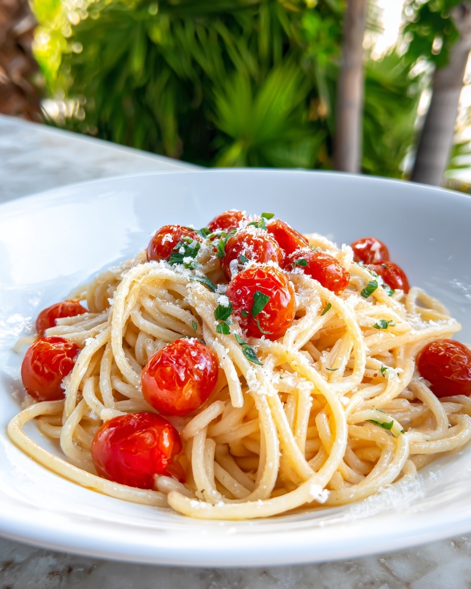 Ina Garten Summer Garden Pasta Salad Recipe - Recipe Image