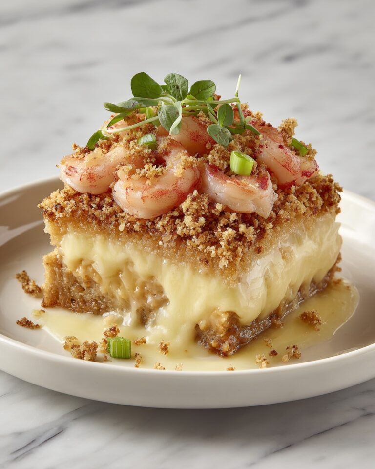 Sesame Crusted Prawn Toast Sliders Recipe
