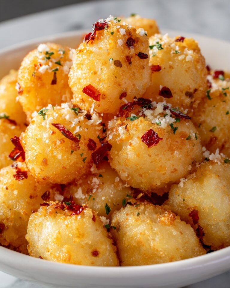 Fairy Bites Recipe
