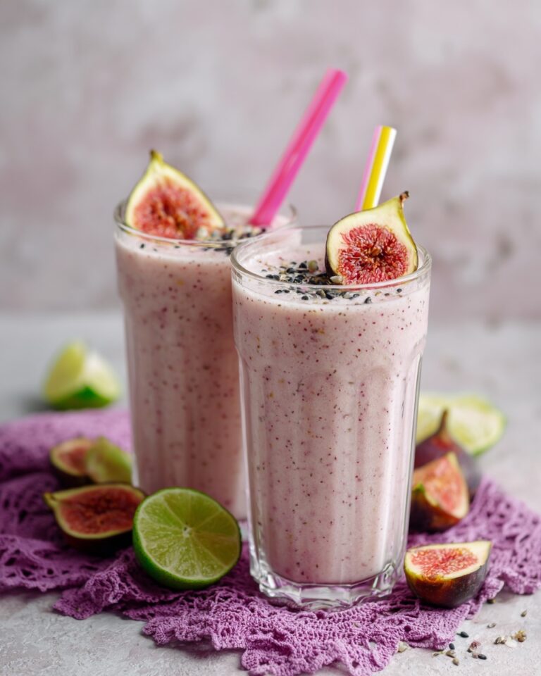 Dragonfruit Agua Fresca Recipe
