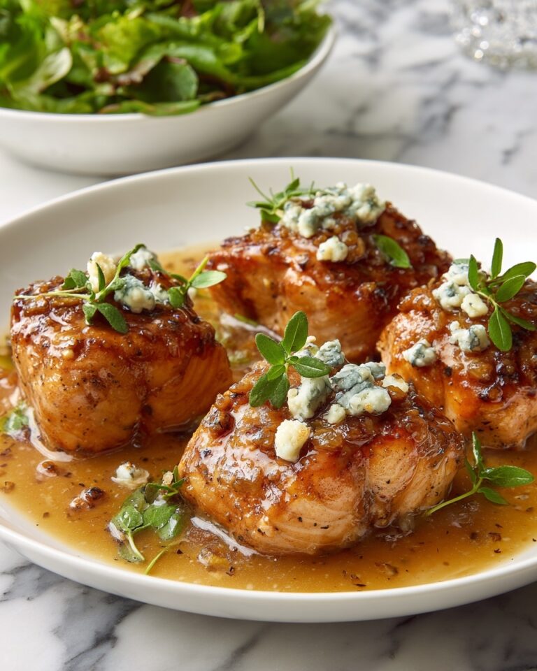 Hot Honey Feta Chicken: The Ultimate Flavor Explosion Recipe