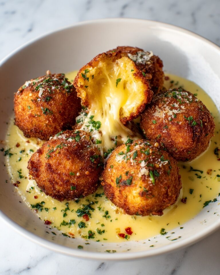Cheesy Tuna Nuggets Recipe