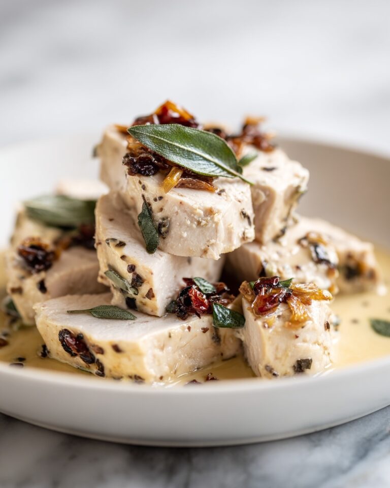 Million Dollar Chicken Recipe