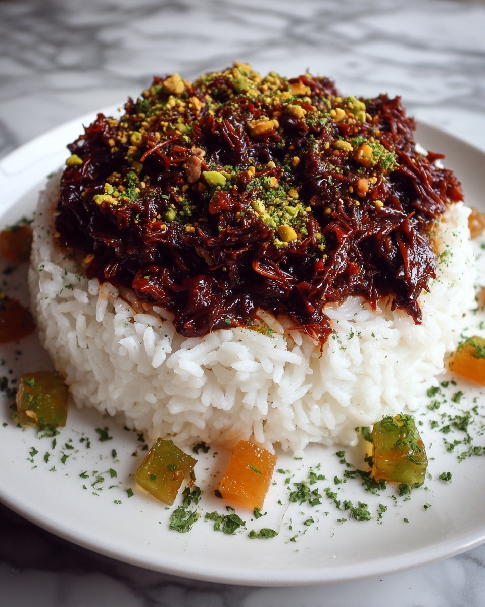 Crockpot Hawaiian BBQ Chicken Recipe - Recipe Image