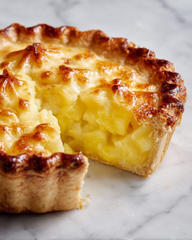 Grandmother’s Classic Pie Crust Recipe