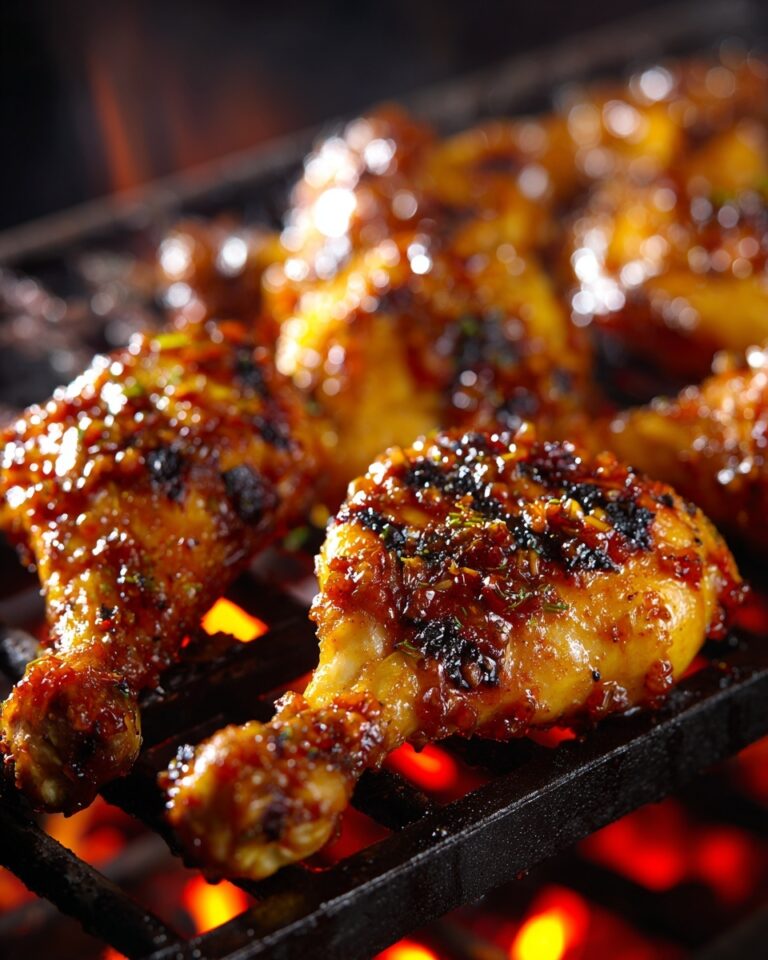 Flavorful Pollo Asado with Citrus and Cilantro Recipe