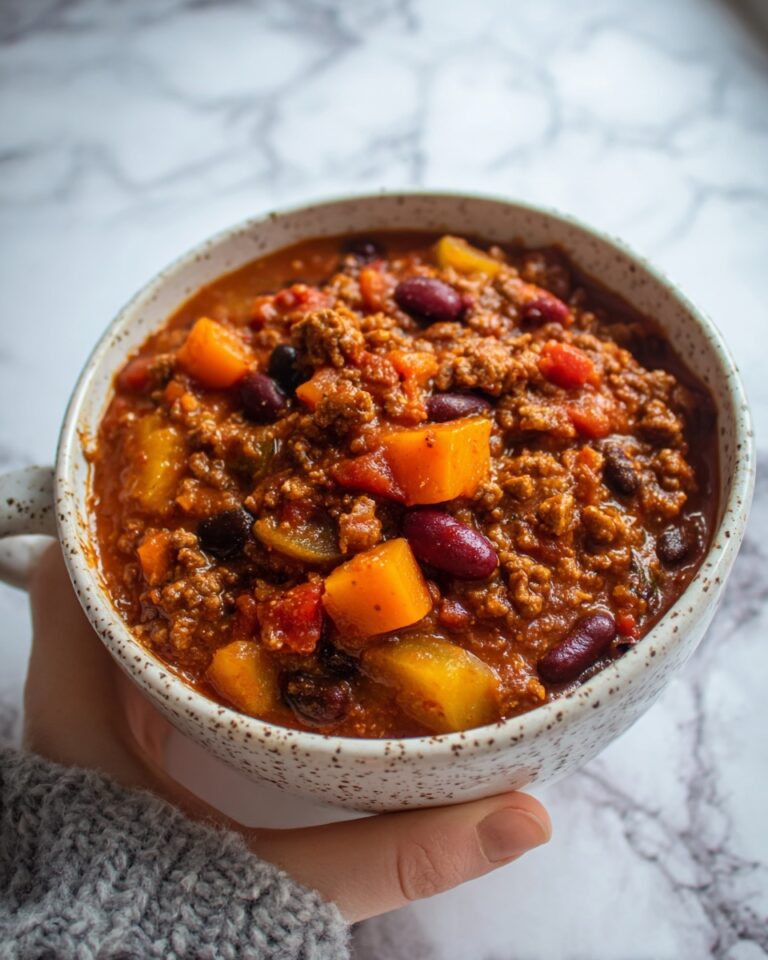 Best Slow Cooker Chili Recipe