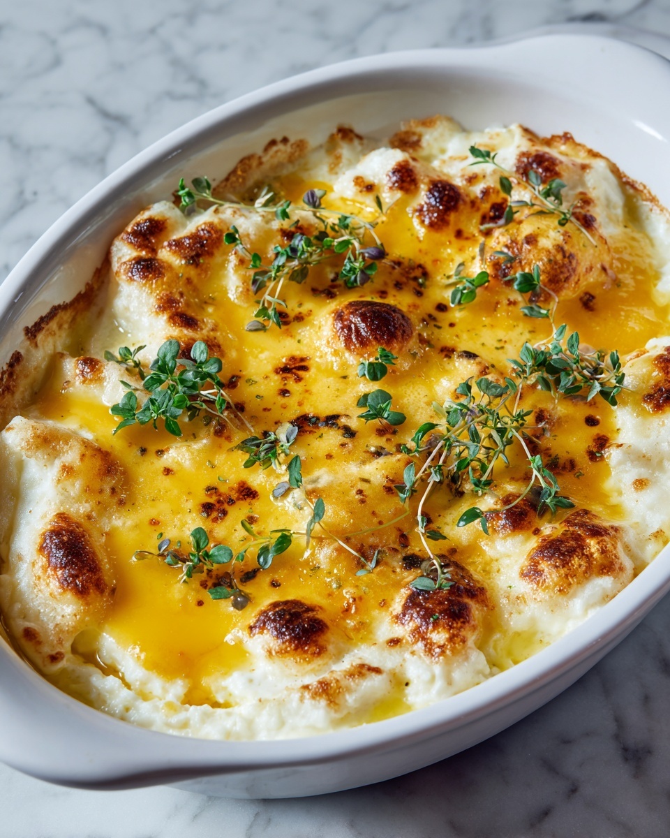 Better Than Jim ‘N Nick’s Cheesy Biscuits Recipe - Recipe Image