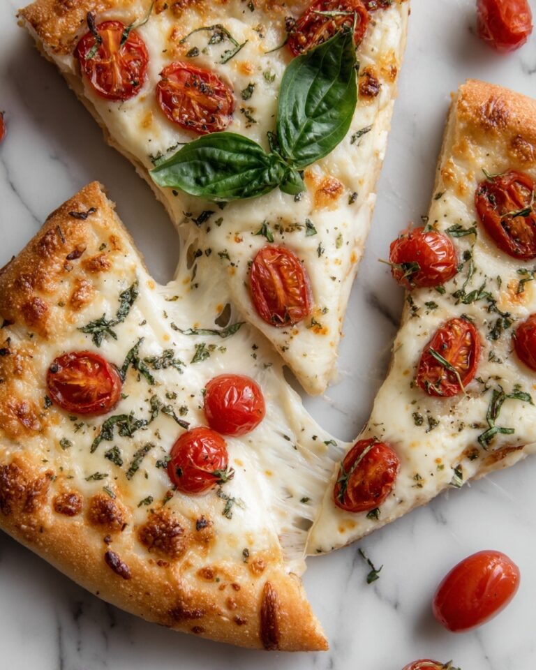 Breakfast Pizza Recipe