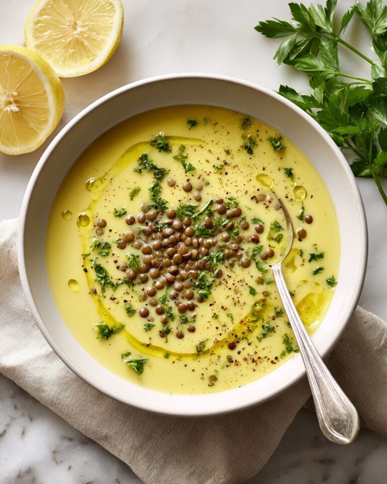 Lemon Caper Sauce Recipe
