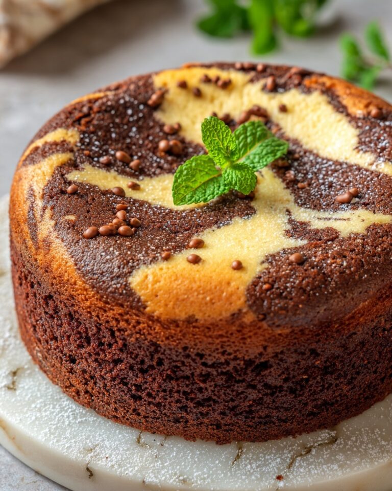 Earthquake Cake Recipe