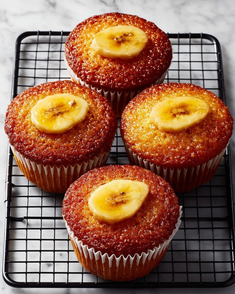 Mini Banana Muffins with Optional Chocolate Chips Recipe