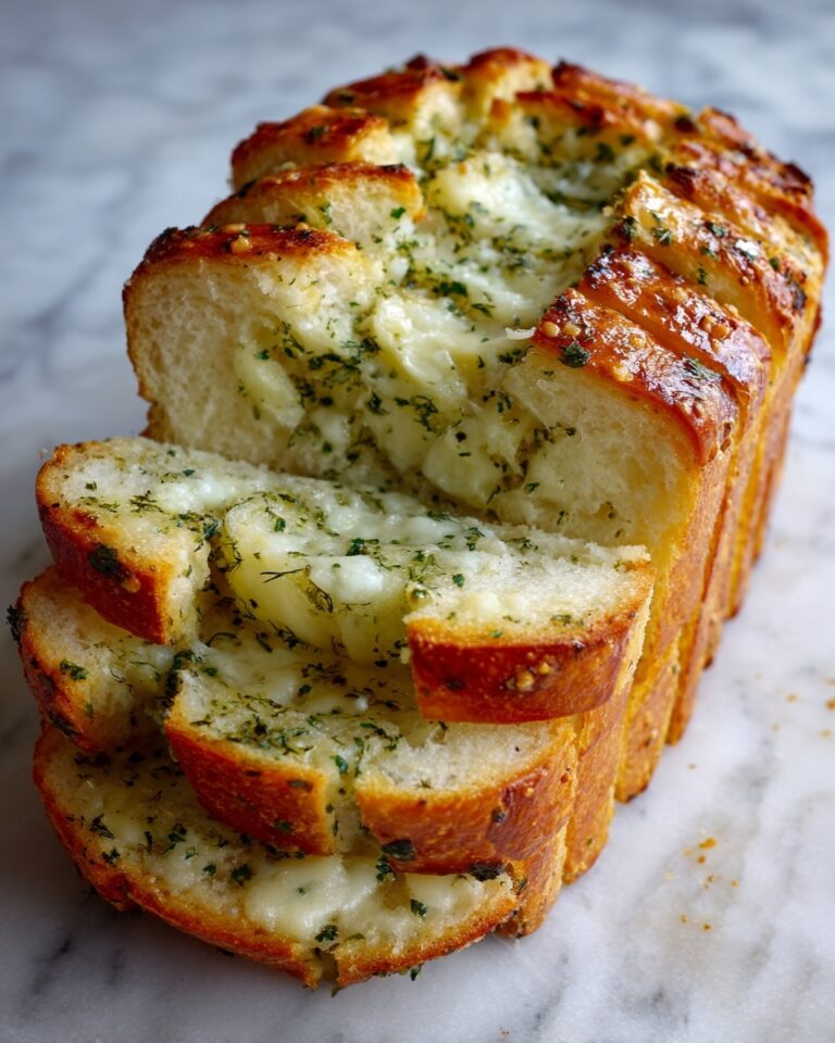 Dill Pickle Bread Recipe
