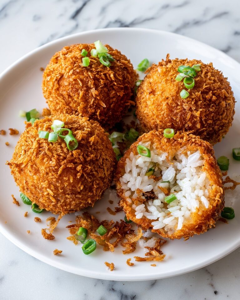 Crispy Japanese Potato Croquettes Recipe