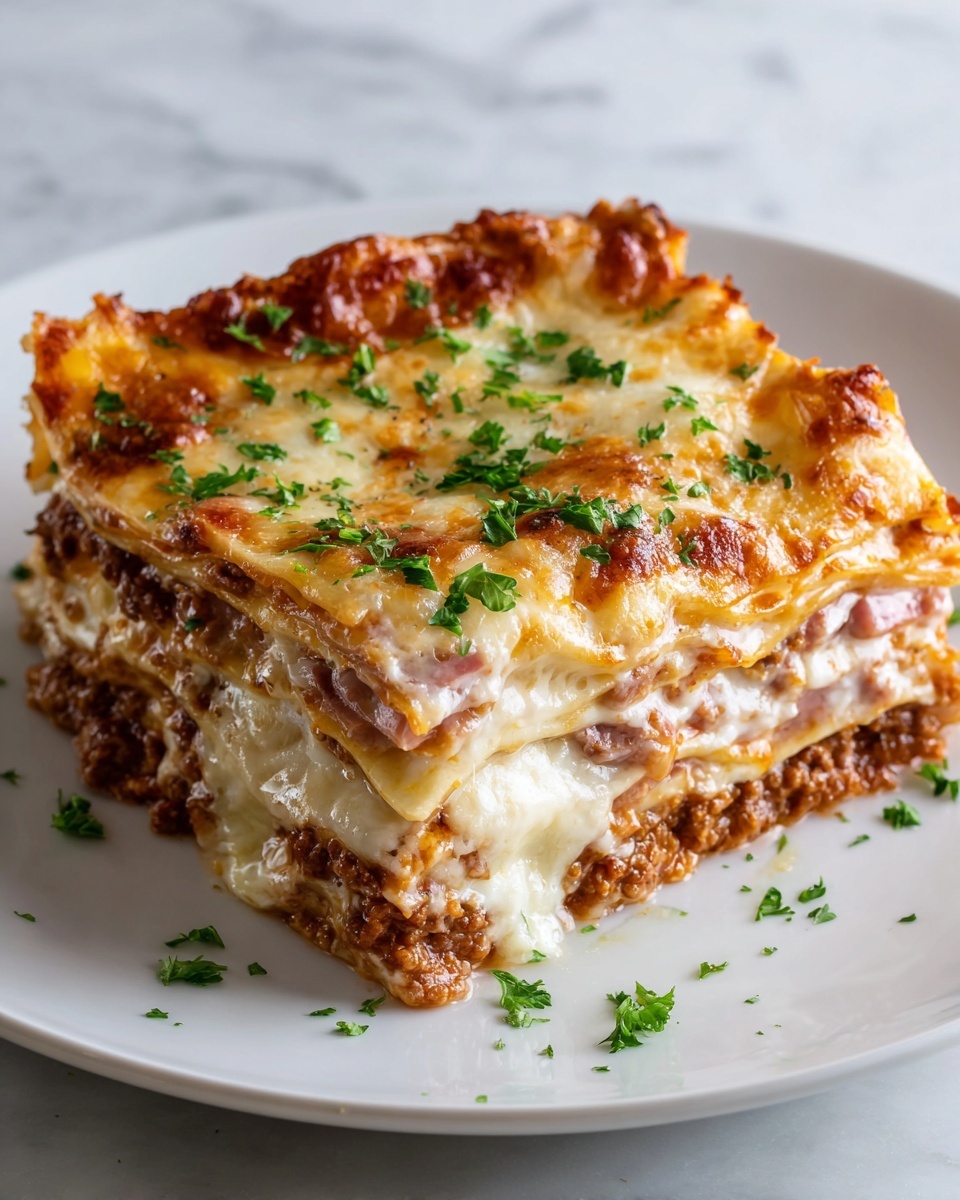 Homemade Reuben Bake Recipe - Recipe Image