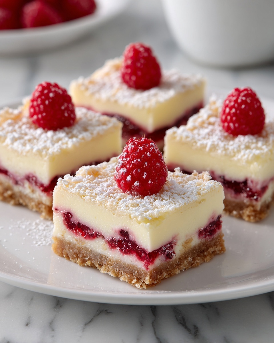 Cream Cheese Cake Recipe - Recipe Image