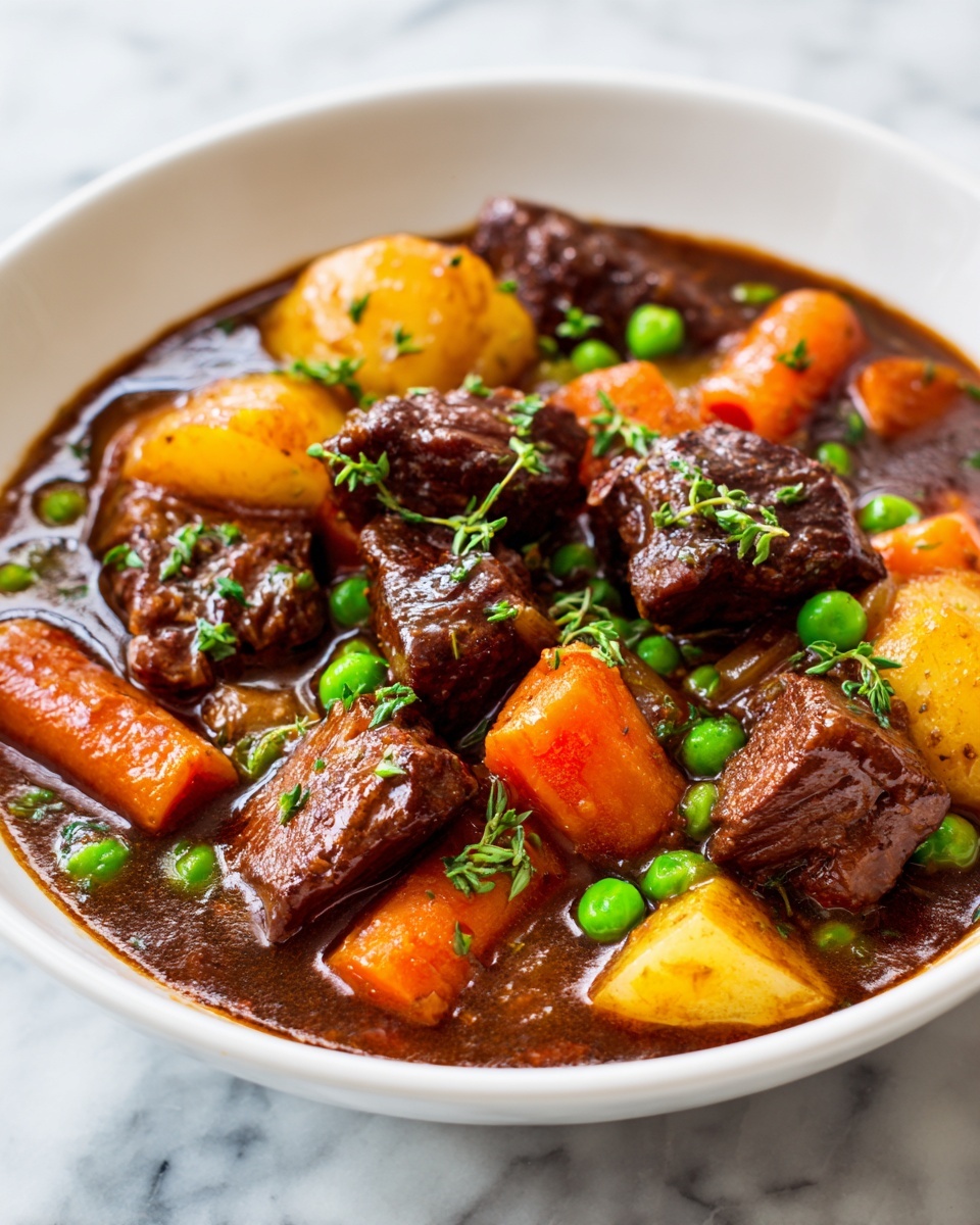 Mulligan Stew Recipe - Recipe Image