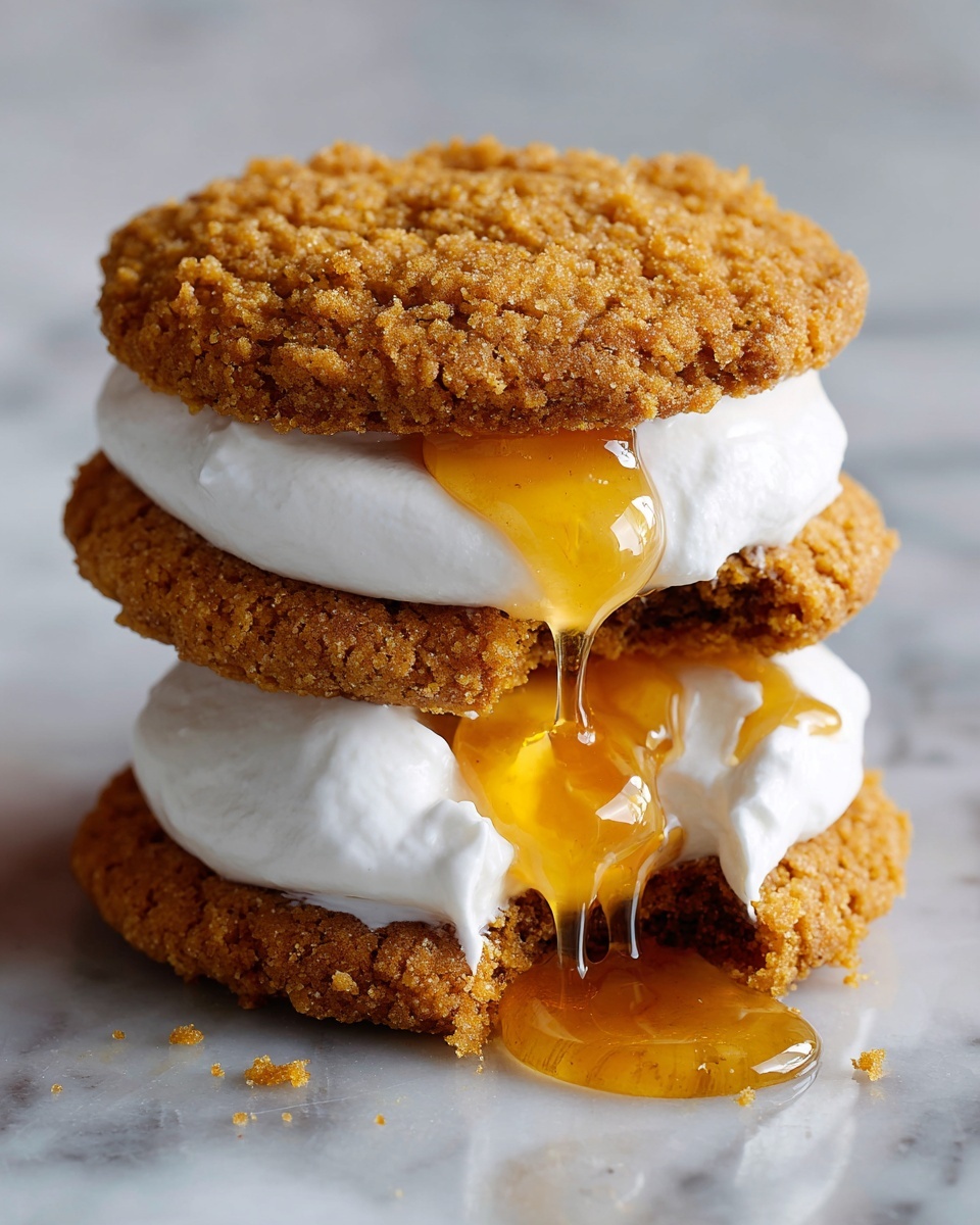 Caramel Cheesecake Cookies Recipe - Recipe Image