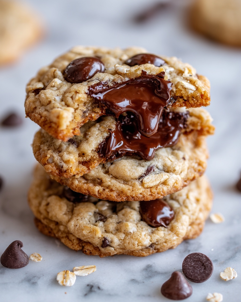 Sweet Potato Chocolate Chip Cookies Recipe - Recipe Image