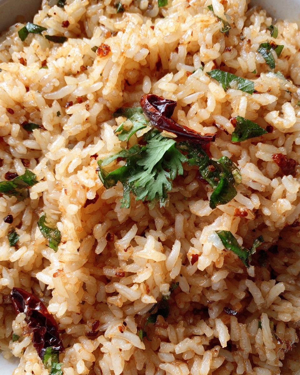 Stick of Butter Rice Recipe - Recipe Image
