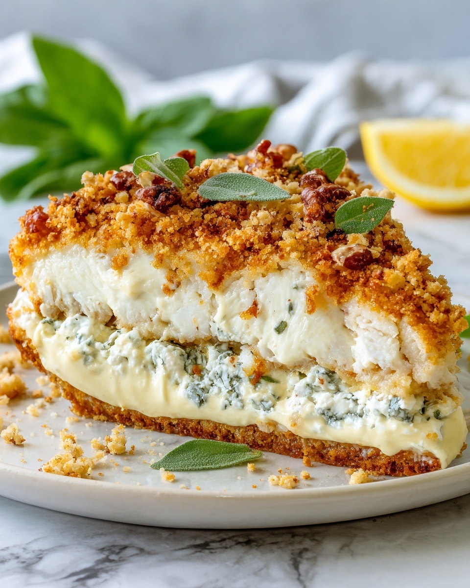 Parmesan Crusted Chicken - LongHorn Style Recipe - Recipe Image