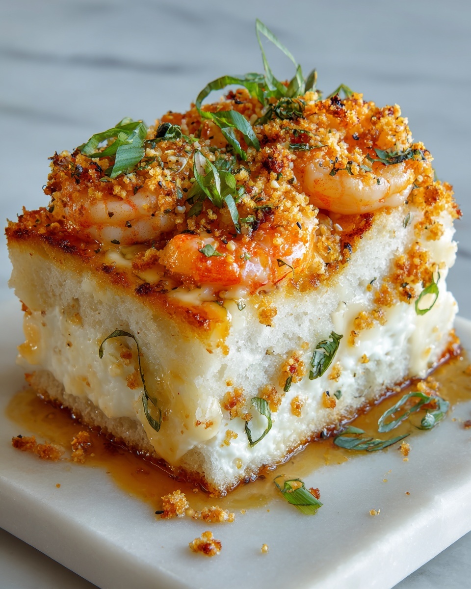 Sesame Crusted Prawn Toast Sliders Recipe - Recipe Image