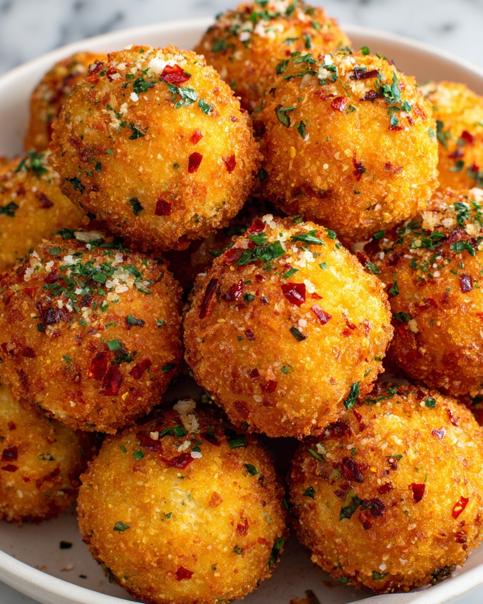 Fairy Bites Recipe - Recipe Image