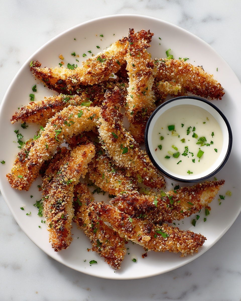 Air Fryer Chicken Bites Recipe - Recipe Image