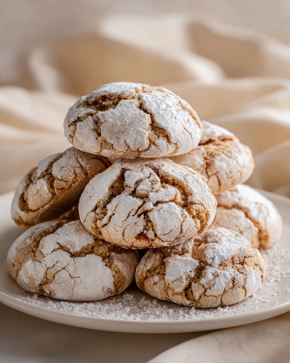 Irish Soda Bread Cookies Recipe - Recipe Image